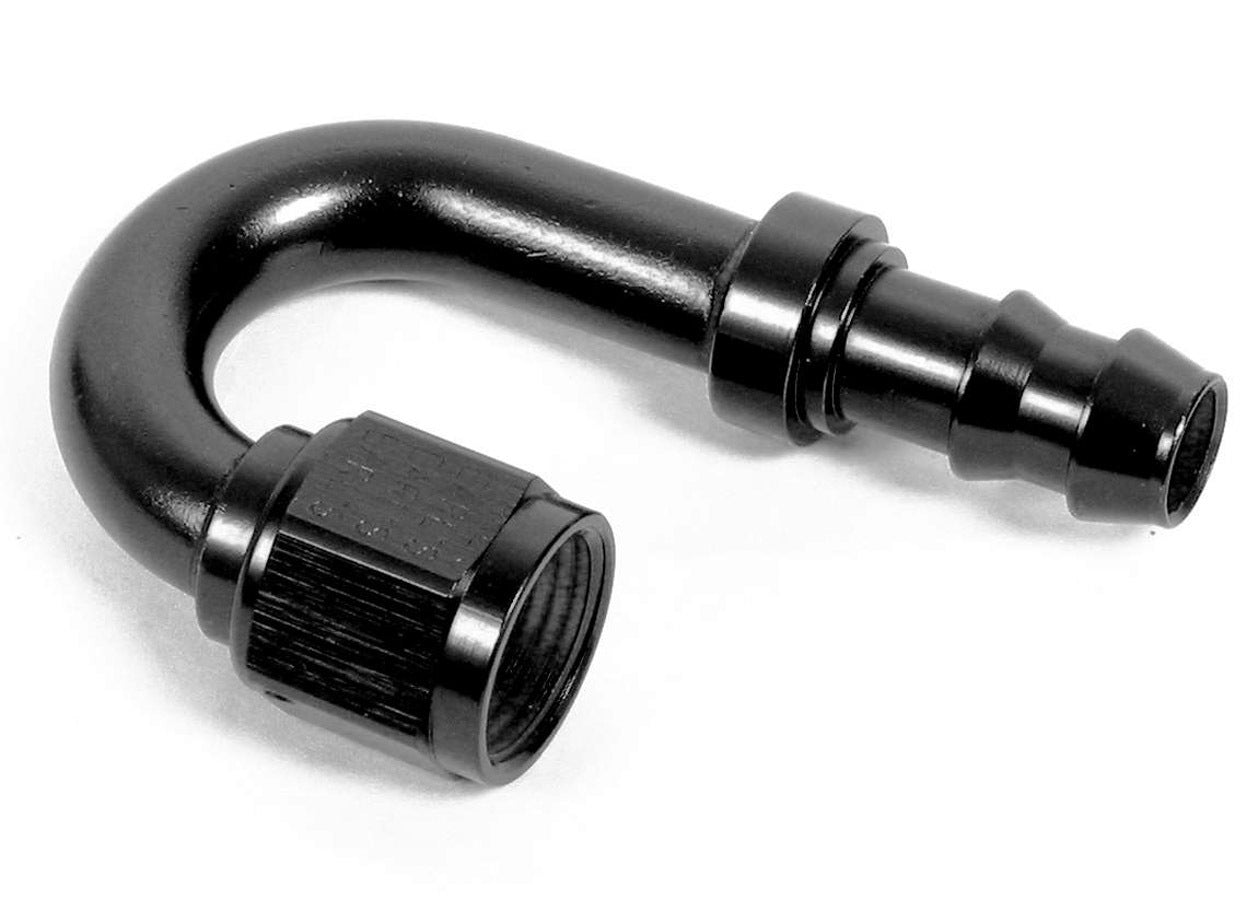 Earl's #12 180 Deg Ano-Tuff Auto-Mate EARAT718012ERL
