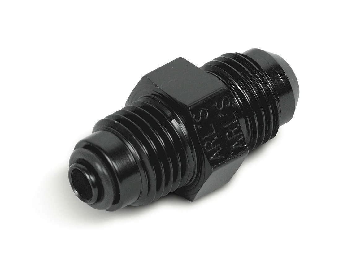Earl's #6 to 16MMx1.5 Adapter Fitting Power Steering EARAT991955ERL