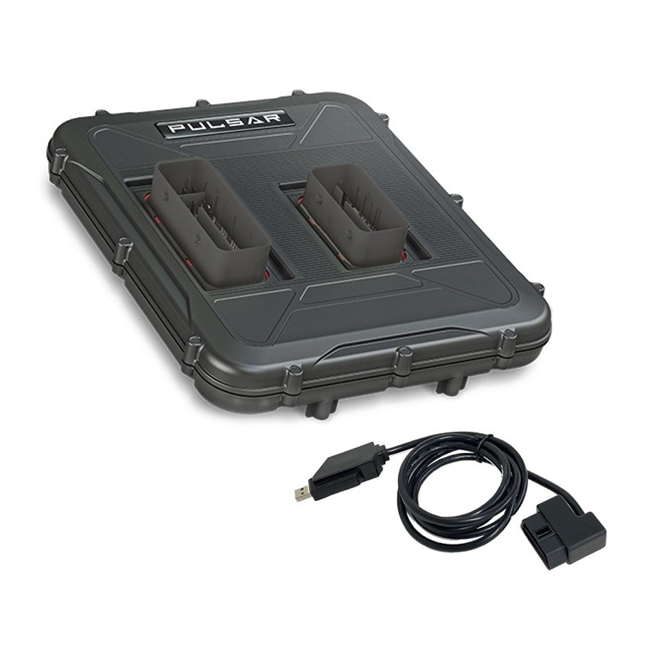 Edge 17-  GM P/U 6.6L Pulsar Tuning Module EDG22400