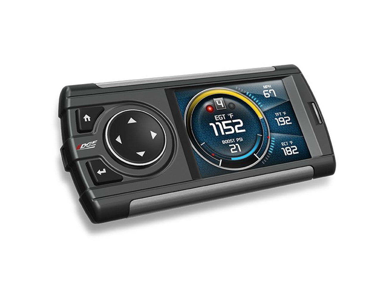 Edge 19- Ram 6.7L Juice w/ Attitude CS2 Programmer EDG31408