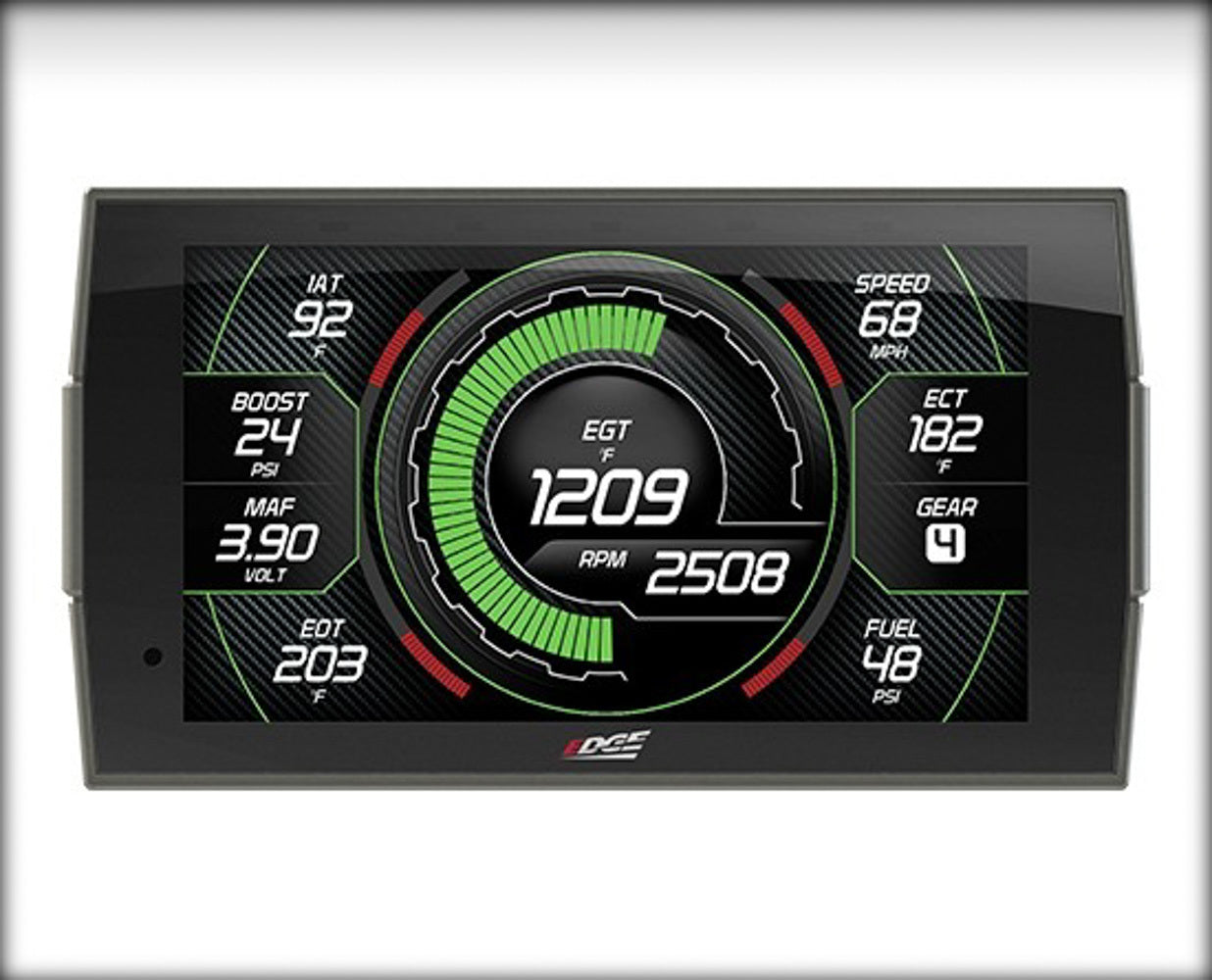 Edge 01-16 GM 6.6L Diesel Evo lution CTS3 Engine Tuner EDG85400-200