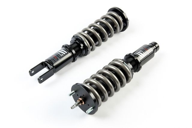 Stance Coilover Kits ST-JZZ30-XR1 Item Image