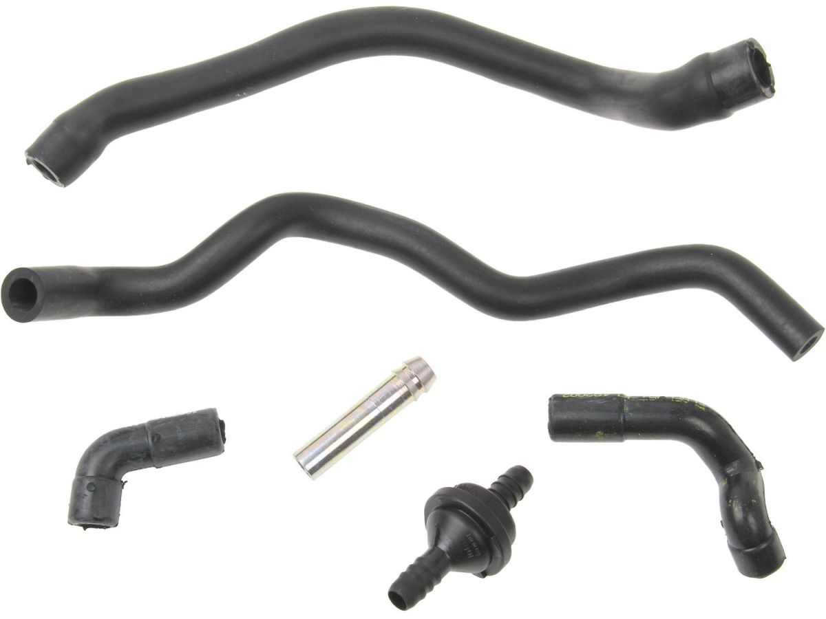 Elaplast Air Intake Hoses ELK 482901 Item Image