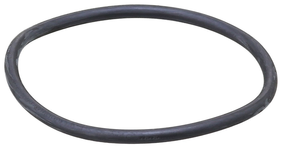 Elring Engine Coolant Thermostat Gasket top view frsport 002.240