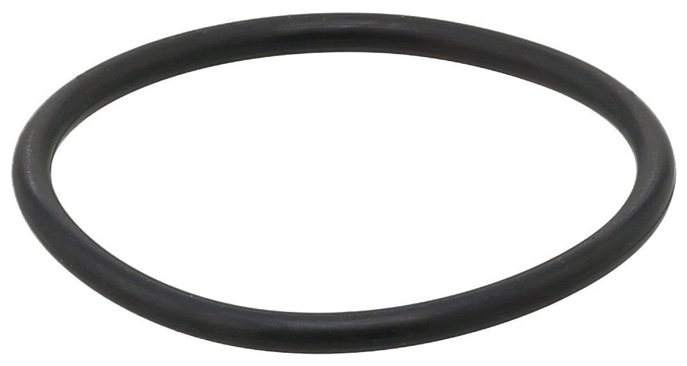 Elring Engine Coolant Thermostat Gasket top view frsport 007.920