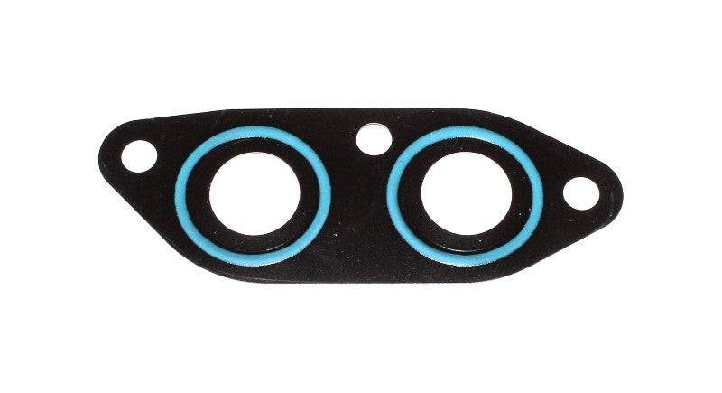 Elring Engine Oil Cooler Gasket top view frsport 008.773