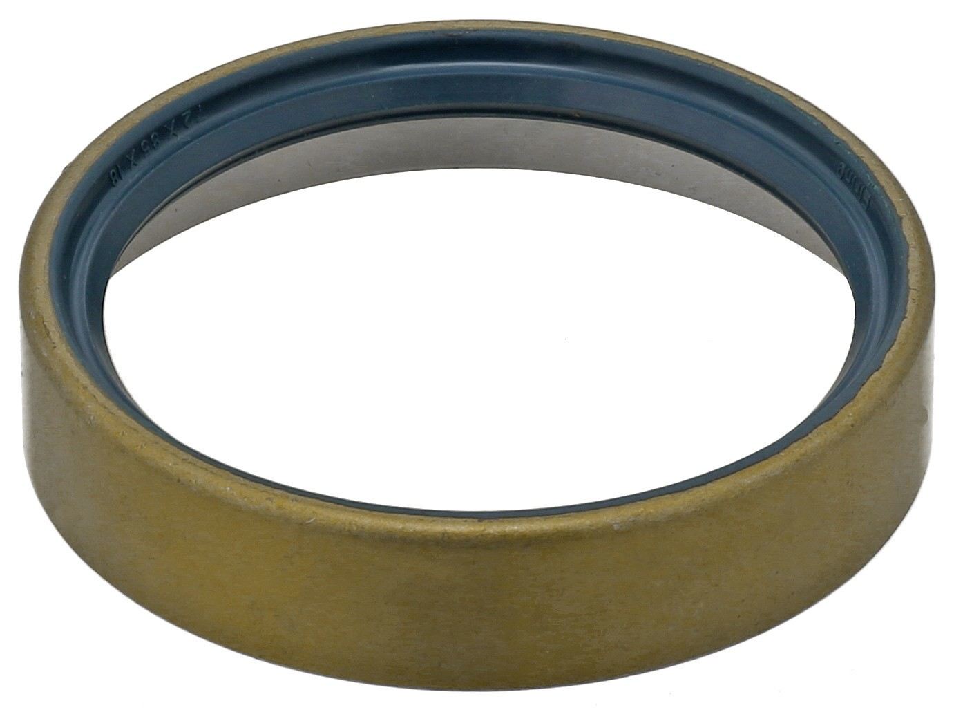 Elring Wheel Hub Gasket top view frsport 009.360