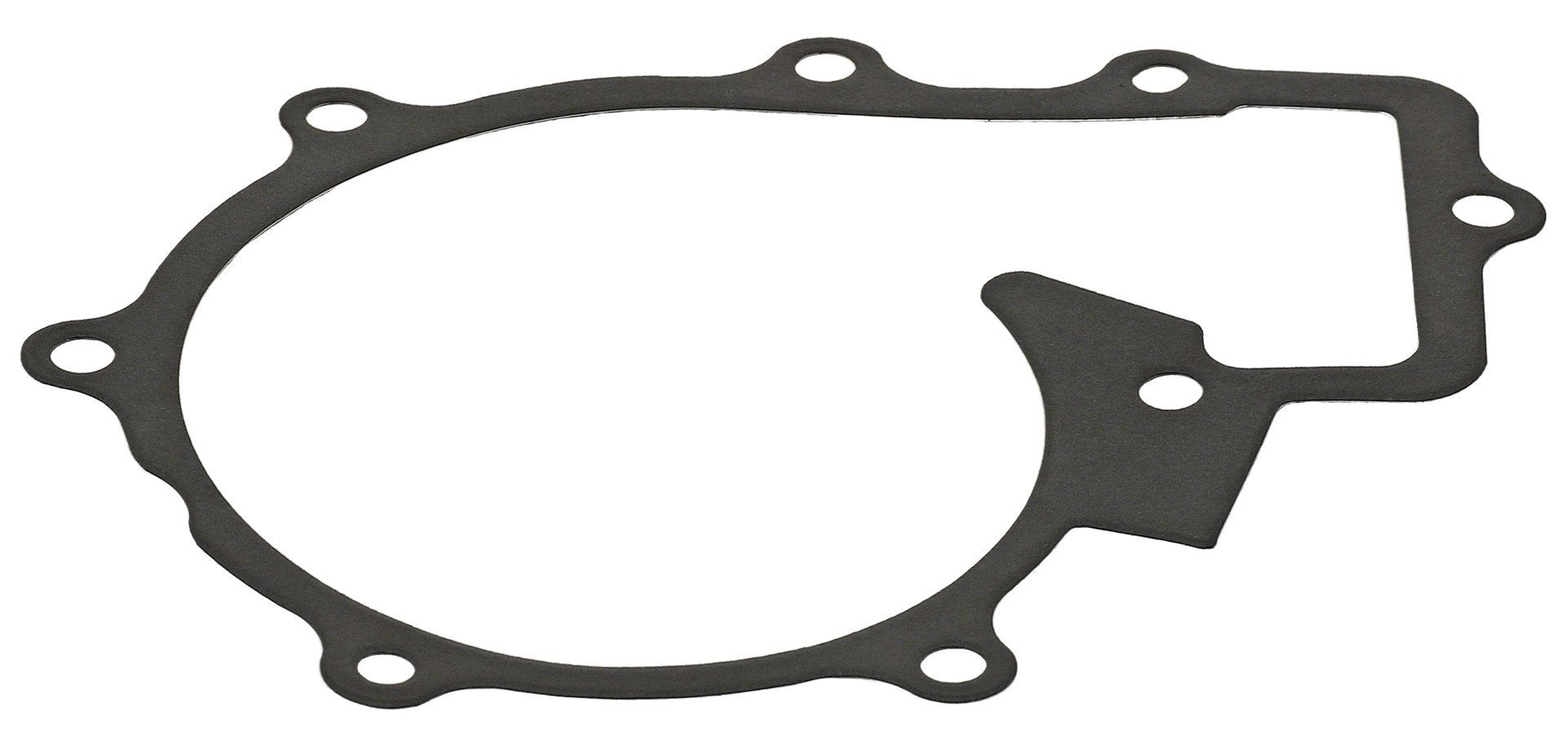 Elring Engine Water Pump Gasket top view frsport 063.890