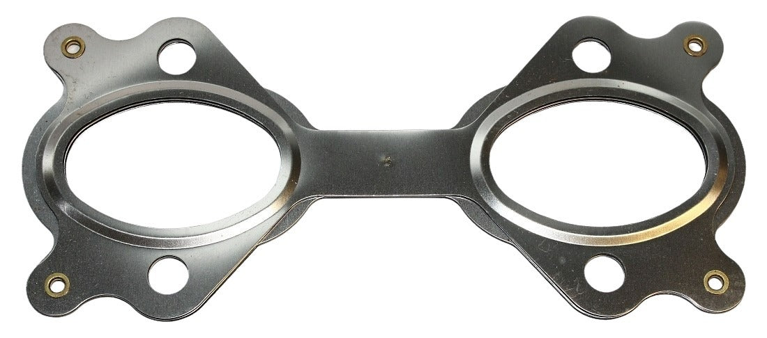 Elring Exhaust Manifold Gasket top view frsport 066.650