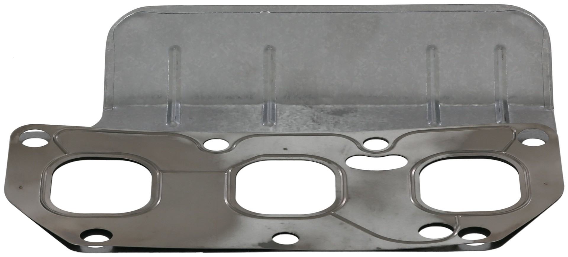 Elring Exhaust Manifold Gasket top view frsport 124.330