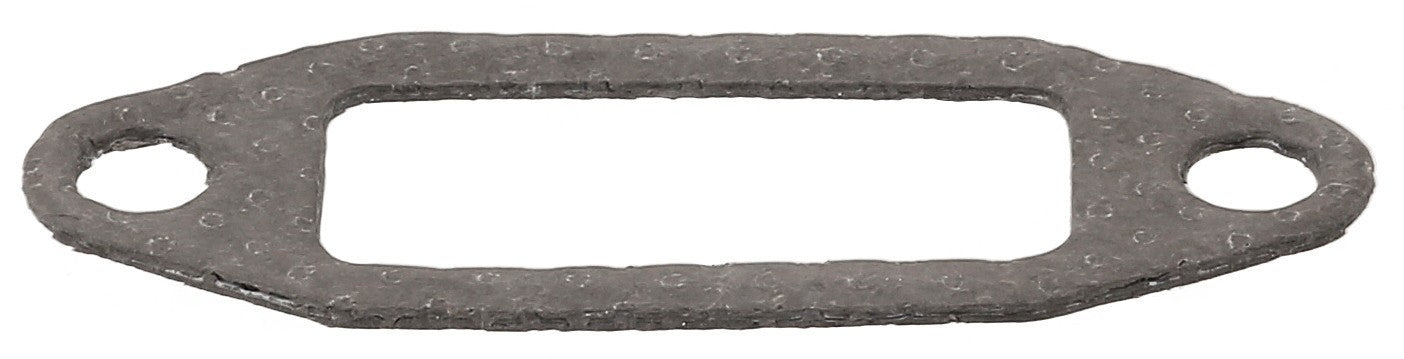 Elring Exhaust Manifold Gasket top view frsport 130.576
