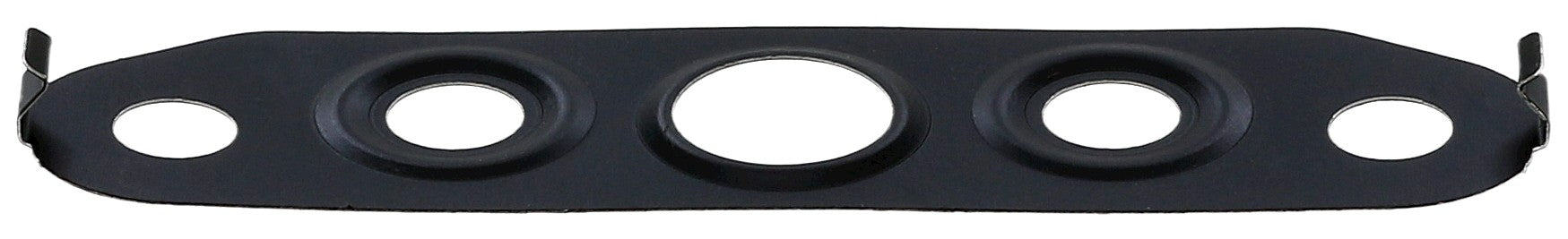 Elring Turbocharger Oil Line Gasket top view frsport 132.820