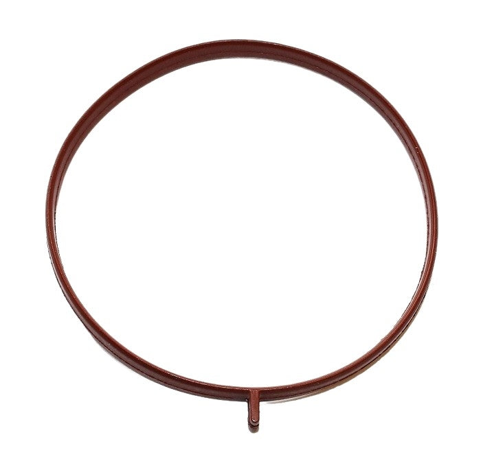 Elring Fuel Injection Throttle Body Seal top view frsport 135.570