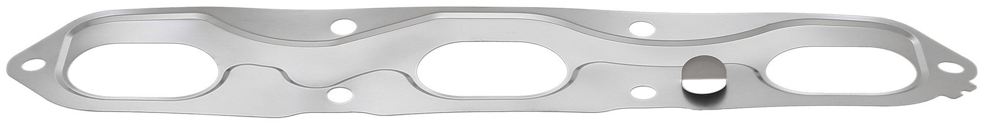 Elring Exhaust Manifold Gasket top view frsport 183.312