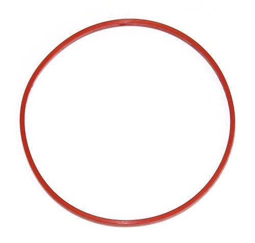 Elring Fuel Injection Throttle Body Seal top view frsport 243.500