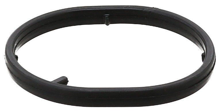 Elring Engine Oil Cooler Gasket top view frsport 249.070