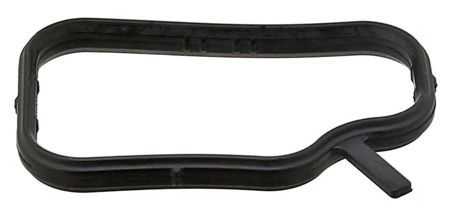 Elring Engine Coolant Pipe Gasket top view frsport 249.690