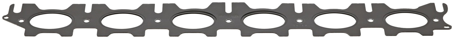 Elring Exhaust Manifold Gasket top view frsport 259.972