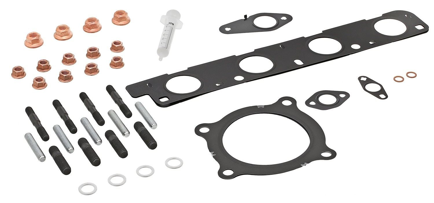 elring turbocharger mounting kit frsport 261.190