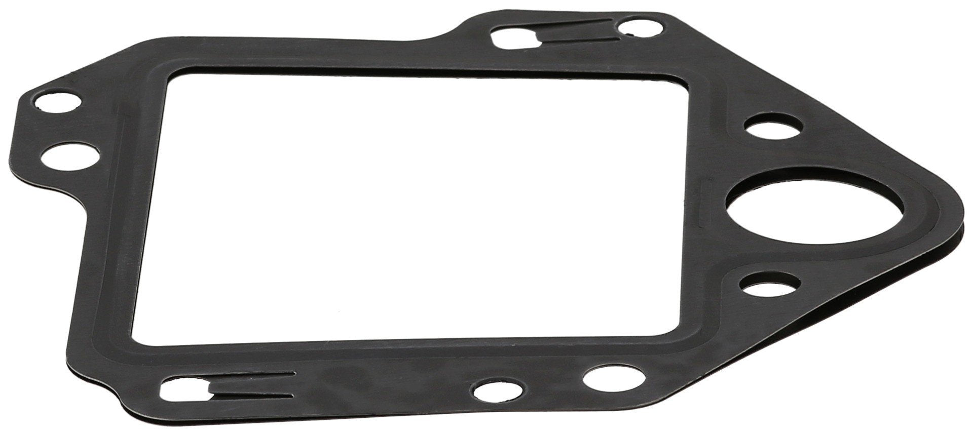 Elring Exhaust Gas Recirculation (EGR) Valve Gasket top view frsport 265.520