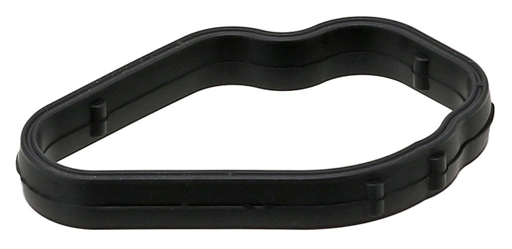 Elring Engine Coolant Pipe Gasket top view frsport 273.750