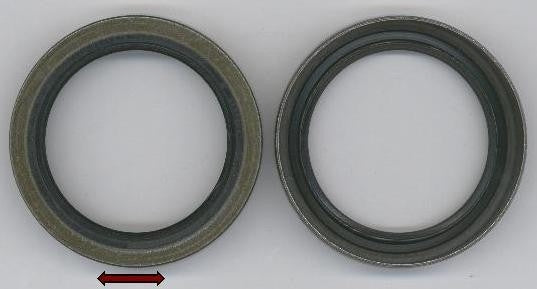 elring wheel hub gasket frsport 293.400