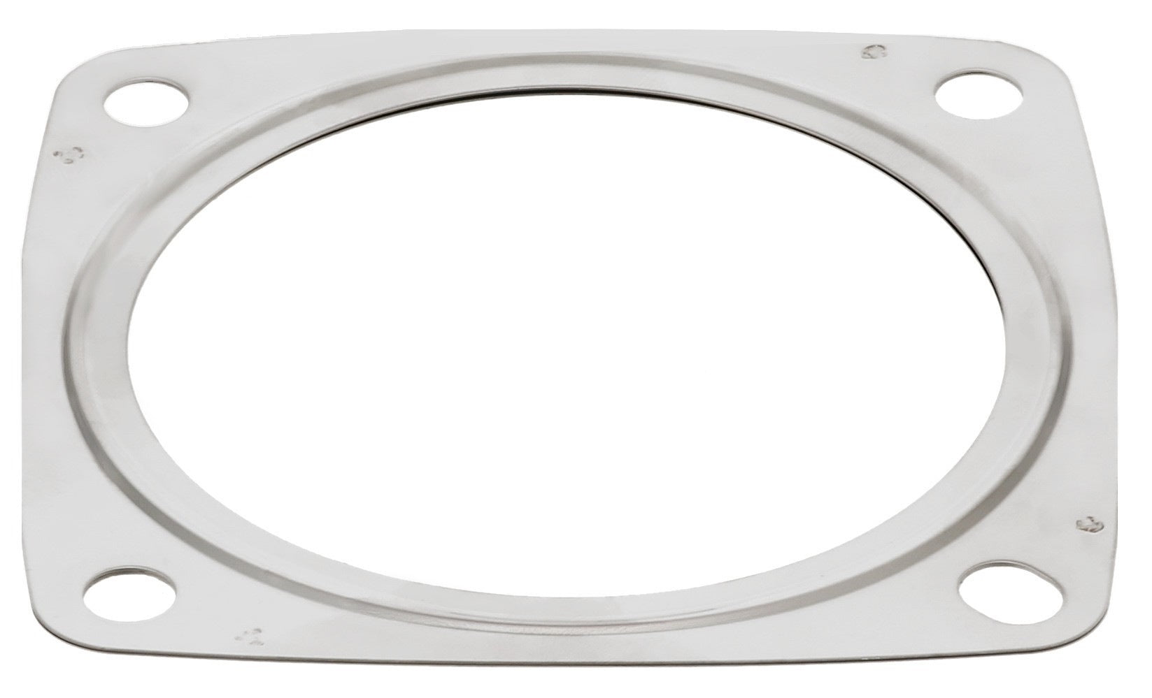 Elring Exhaust Pipe Seal top view frsport 297.100