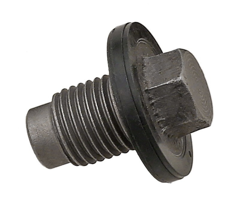 Elring Engine Oil Drain Plug top view frsport 298.480