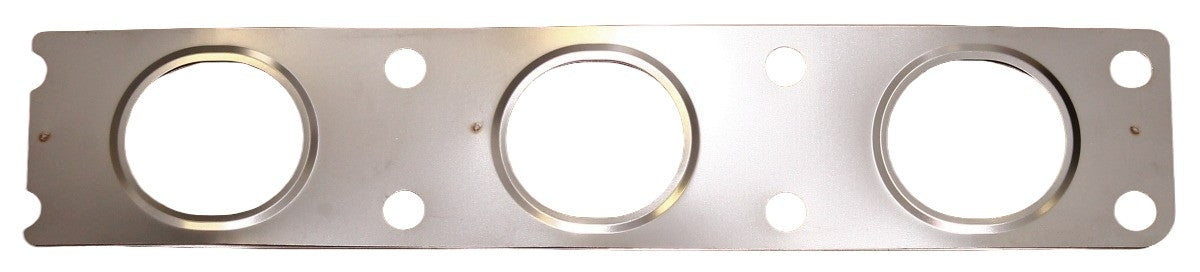 Elring Exhaust Manifold Gasket top view frsport 298.600