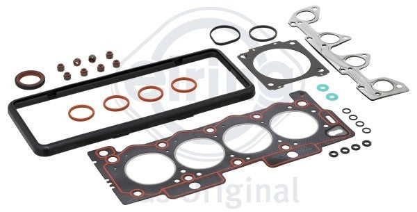 Elring Engine Camshaft Seal Ring  top view frsport 302.770
