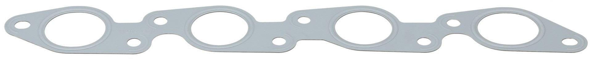 Elring Exhaust Manifold Gasket top view frsport 332.054
