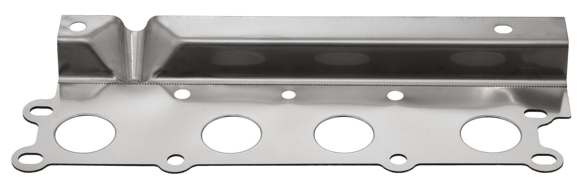 Elring Exhaust Manifold Gasket top view frsport 346.510