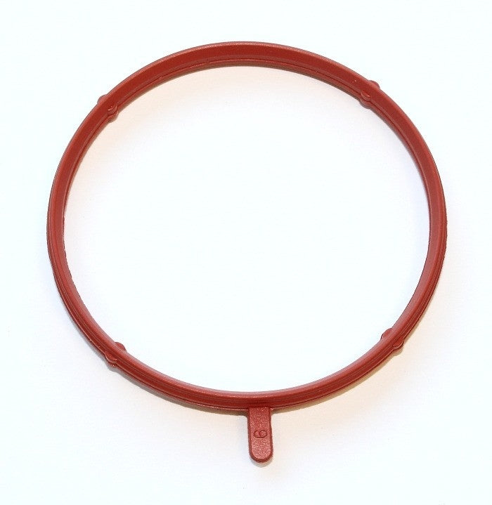 Elring Engine Air Intake Elbow Gasket top view frsport 359.360