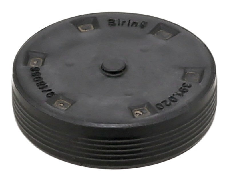 Elring Engine Camshaft Plug top view frsport 391.020