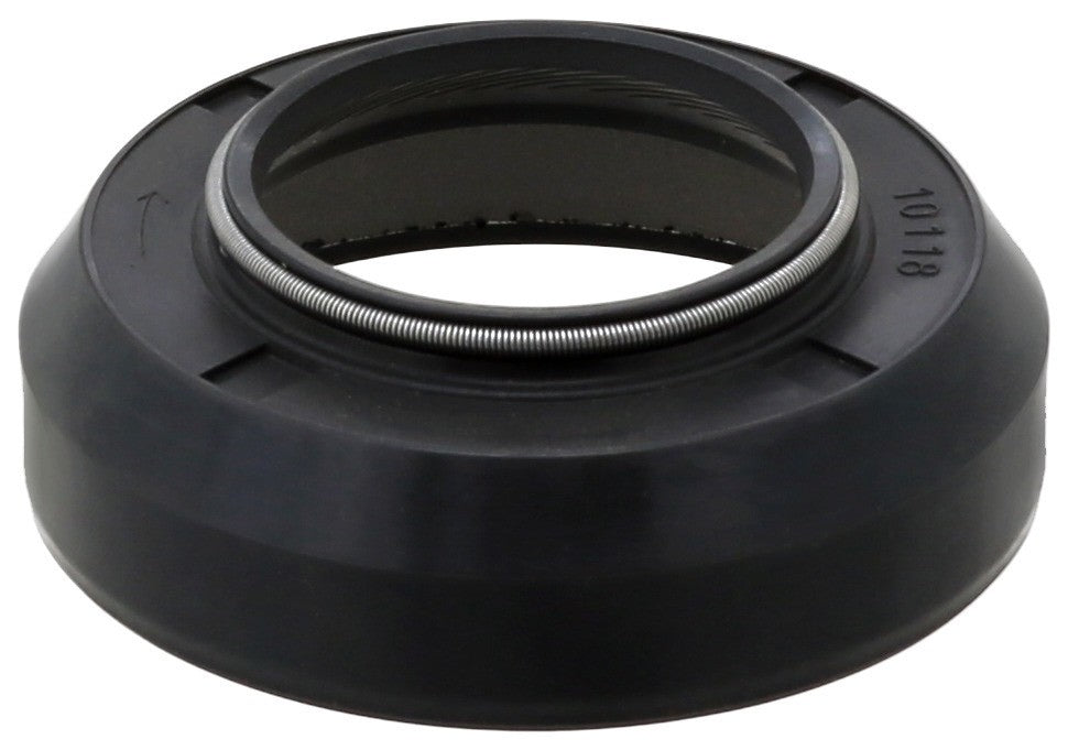 Elring Engine Camshaft Seal Ring  top view frsport 393.880