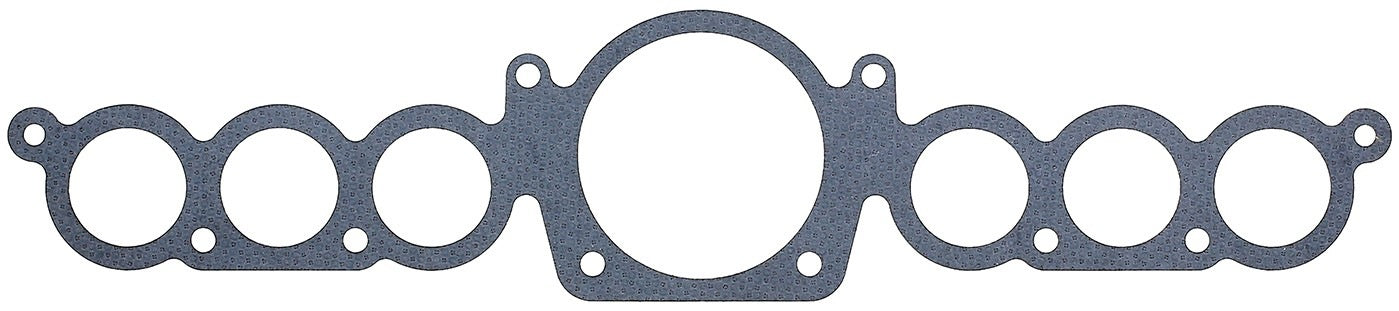 Elring Engine Air Intake Elbow Gasket top view frsport 394.370