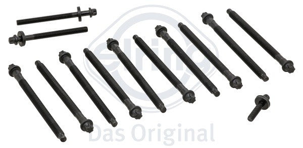 elring engine cylinder head bolt set frsport 426.830