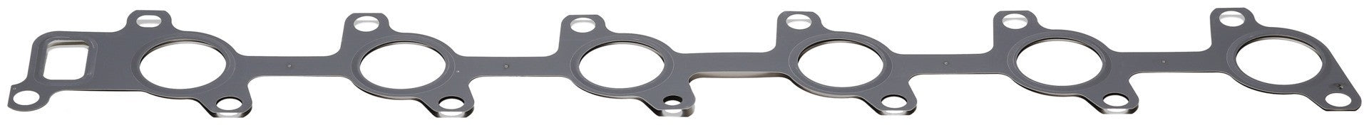 Elring Exhaust Manifold Gasket top view frsport 432.974