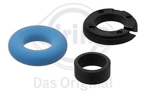elring fuel injector o-ring kit frsport 446.150