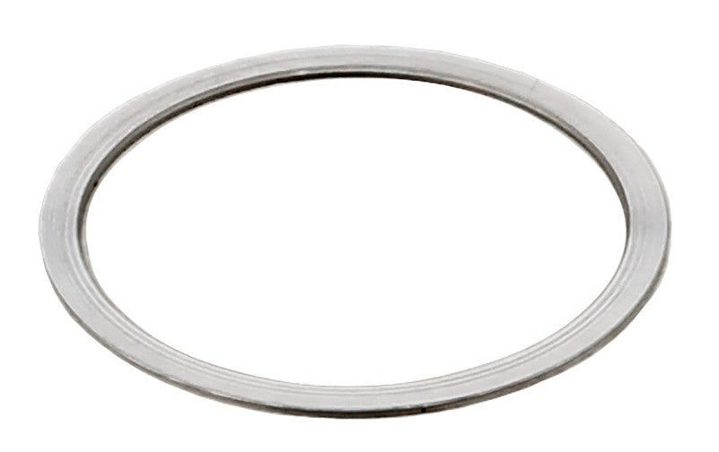Elring Diesel Fuel Injection Prechamber Seal Ring  top view frsport 446.960