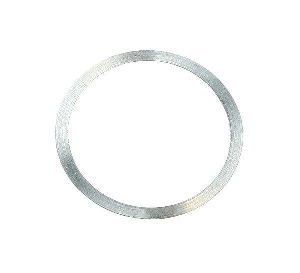 Elring Diesel Fuel Injection Prechamber Seal Ring  top view frsport 446.970