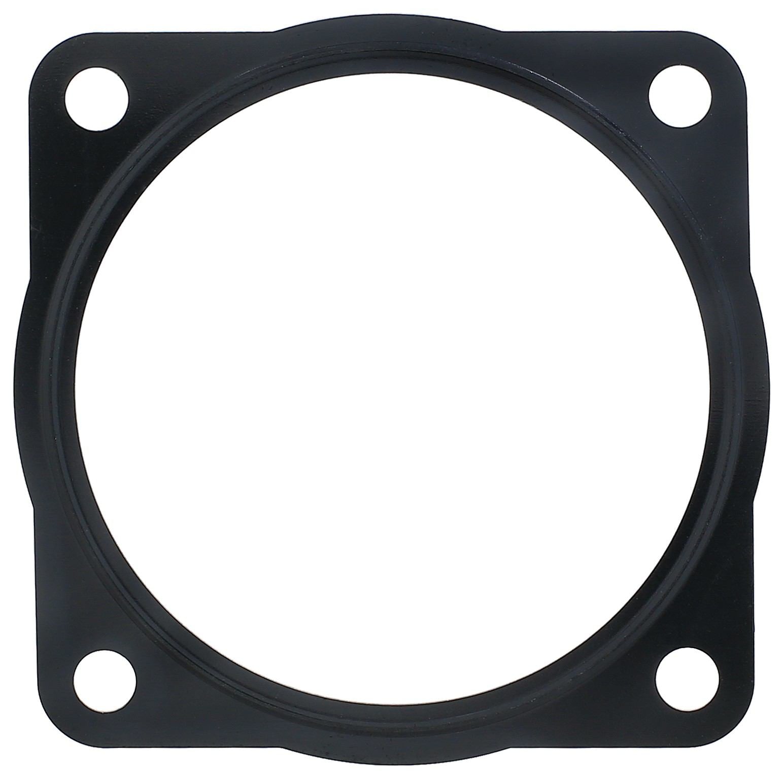 elring fuel injection throttle body adapter gasket frsport 451.520
