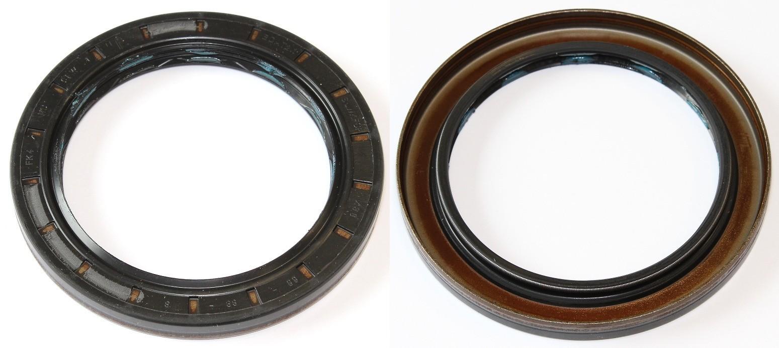 Elring Differential Seal top view frsport 454.850