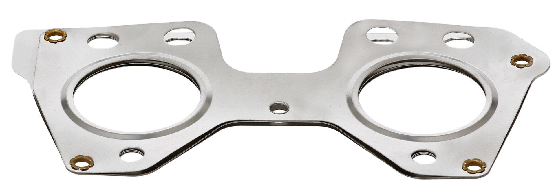 Elring Exhaust Manifold Gasket top view frsport 503.721