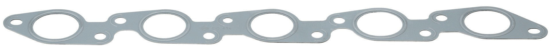 Elring Exhaust Manifold Gasket top view frsport 515.434