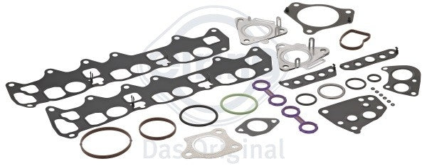 elring engine oil cooler gasket set frsport 524.281