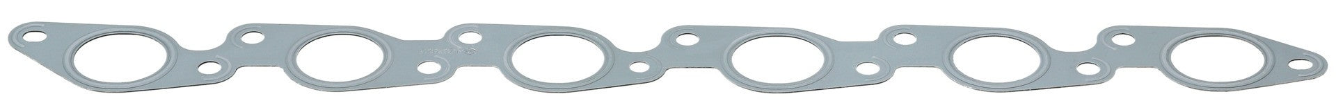 Elring Exhaust Manifold Gasket top view frsport 526.371