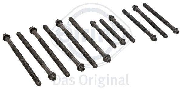 elring engine cylinder head bolt set frsport 527.450