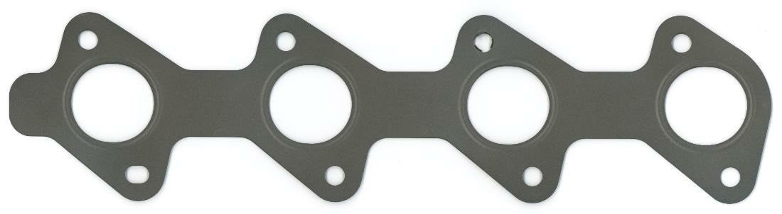 Elring Exhaust Manifold Gasket top view frsport 537.710