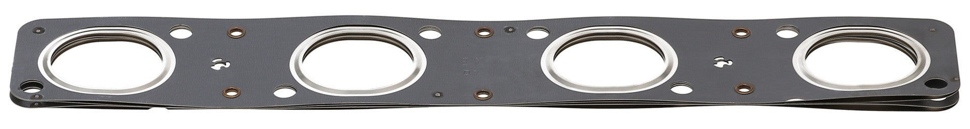 Elring Exhaust Manifold Gasket top view frsport 541.172